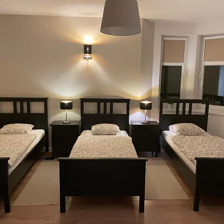 Apartmán Belgard- House 32