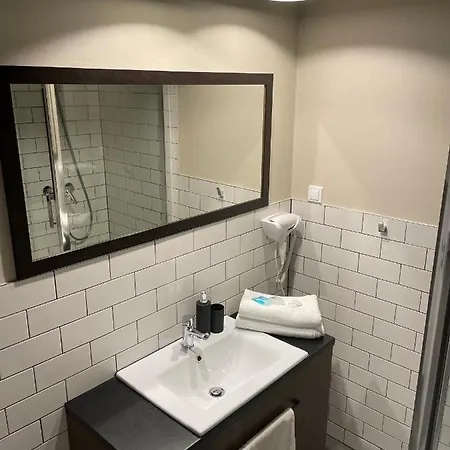 Apartmán Belgard- House 32 Bialogard