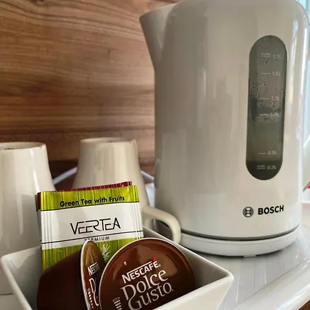 Apartmán Belgard- House 32 *