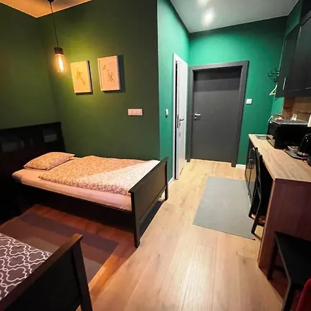 Apartment Belgard- House 32 *