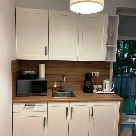 Apartment Belgard- House 32