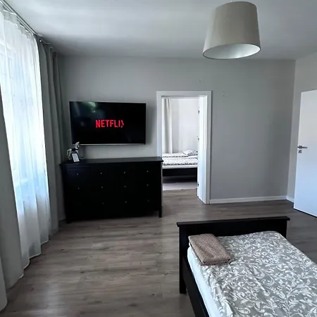 Apartmán Belgard- House 32