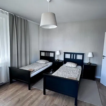 Belgard- House 32 Appartamento Bialogard