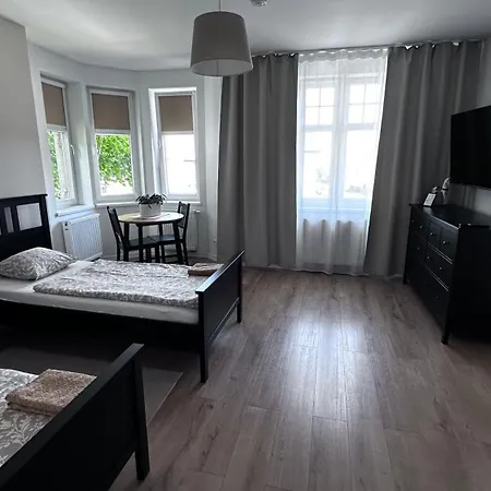 Belgard- House 32 比亚沃加德