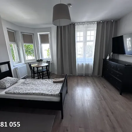 Belgard- House 32 Bialogard