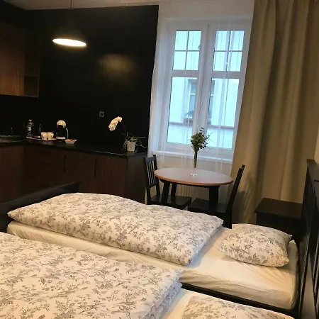 Apartmán Belgard- House 32