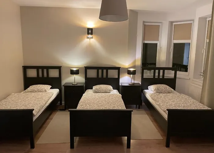 Apartamento Belgard- House 32