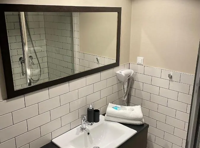 Apartamento Belgard- House 32 Bialogard