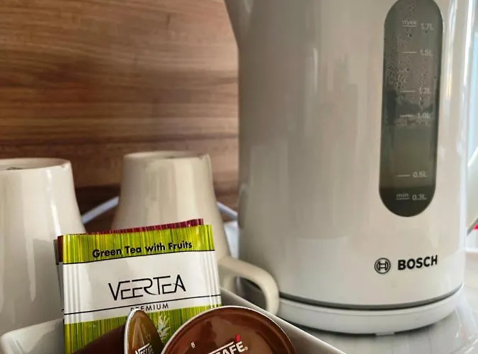 Apartamento Belgard- House 32 *