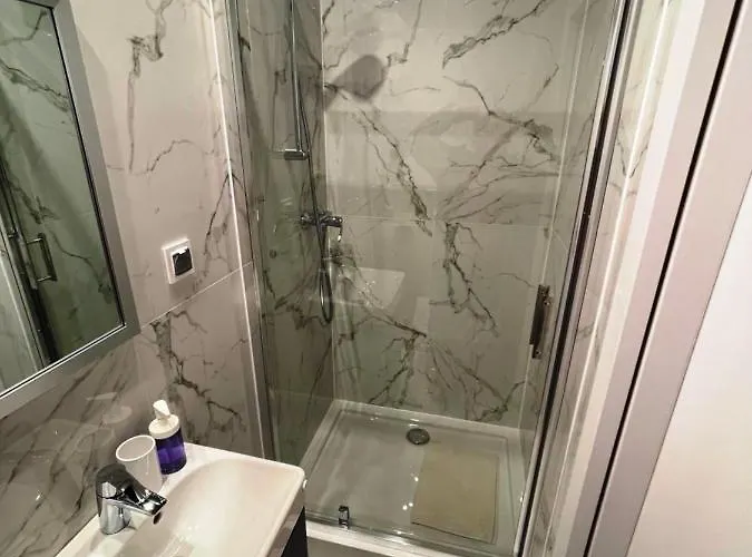 Belgard- House 32 Apartamento Bialogard