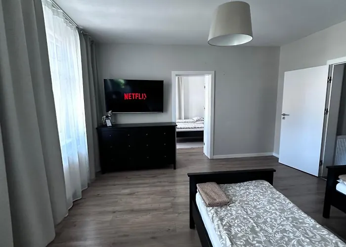 Apartamento Belgard- House 32