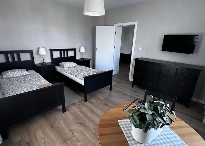 Apartamento Belgard- House 32 *