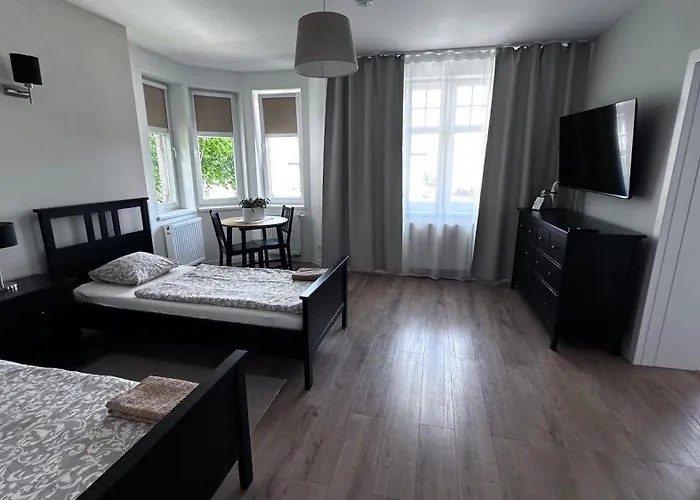 Belgard- House 32 比亚沃加德