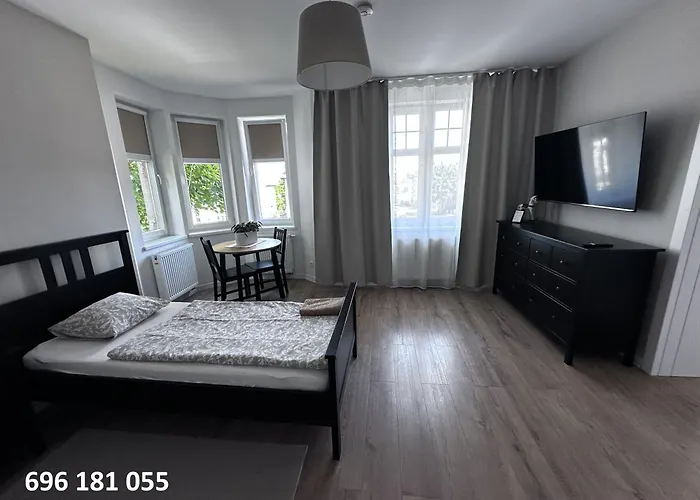 Belgard- House 32 比亚沃加德