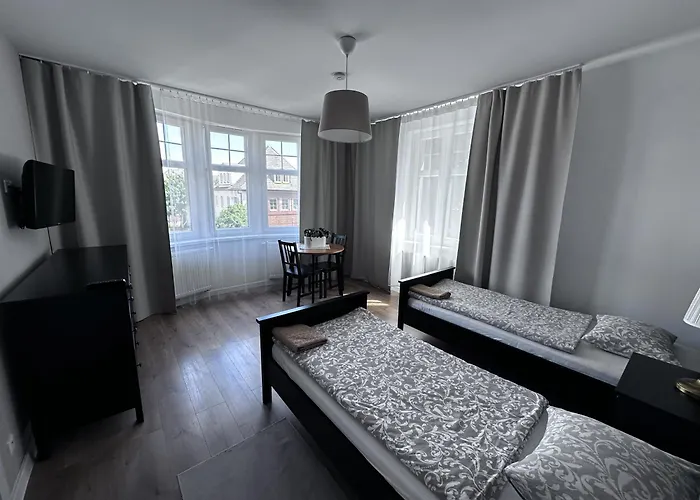 Belgard- House 32 Bialogard