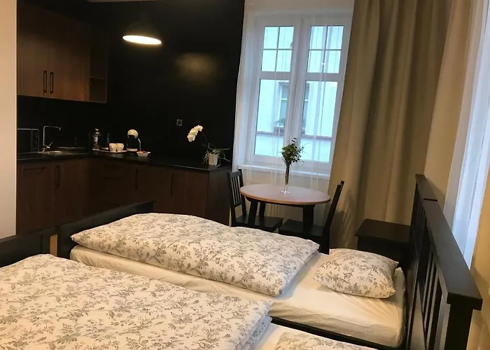 Apartamento Belgard- House 32